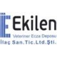 ekilen