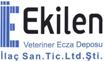 Ekilen Veteriner Ecza Deposu
